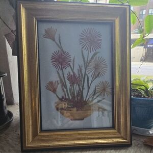 Press Flowers